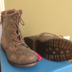 Fall/Winter boots